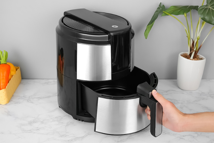 mua nồi chiên không dầu ở đâu tại Đắk Lắk hình 6