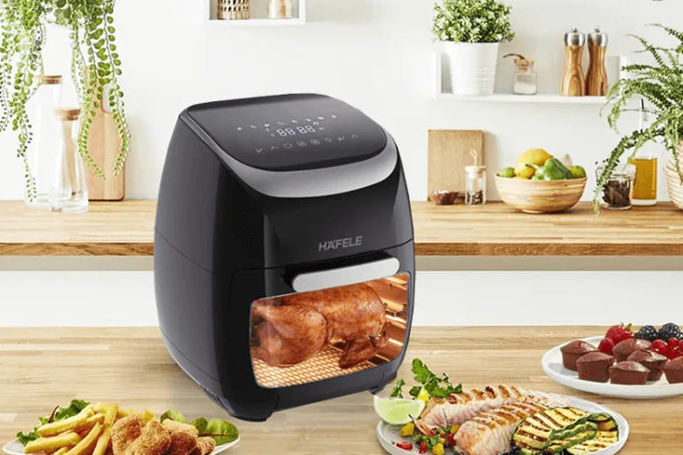 mua nồi chiên không dầu ở đâu tại Đắk Lắk hình 7