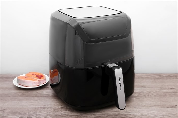 Mua nồi chiên không dầu ở đâu tại Đồng Nai hình 2