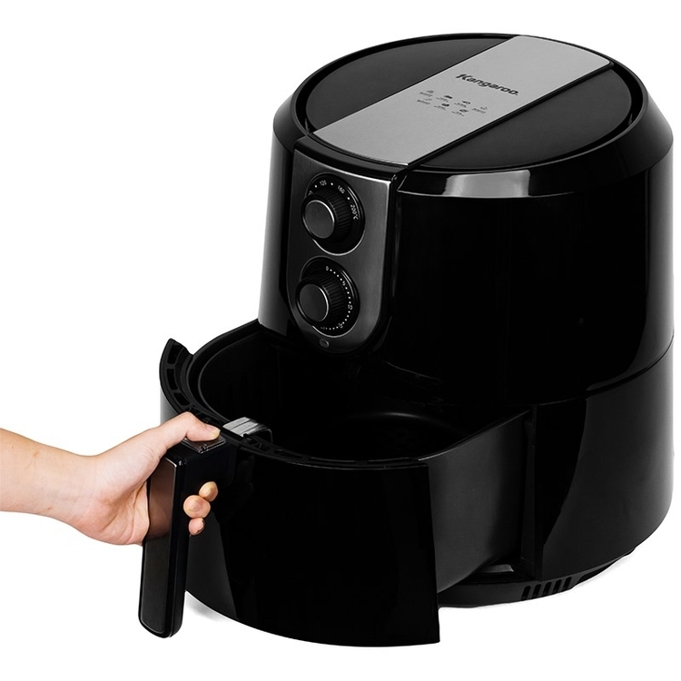 mua nồi chiên không dầu ở đâu tại Hưng Yên - hình 1