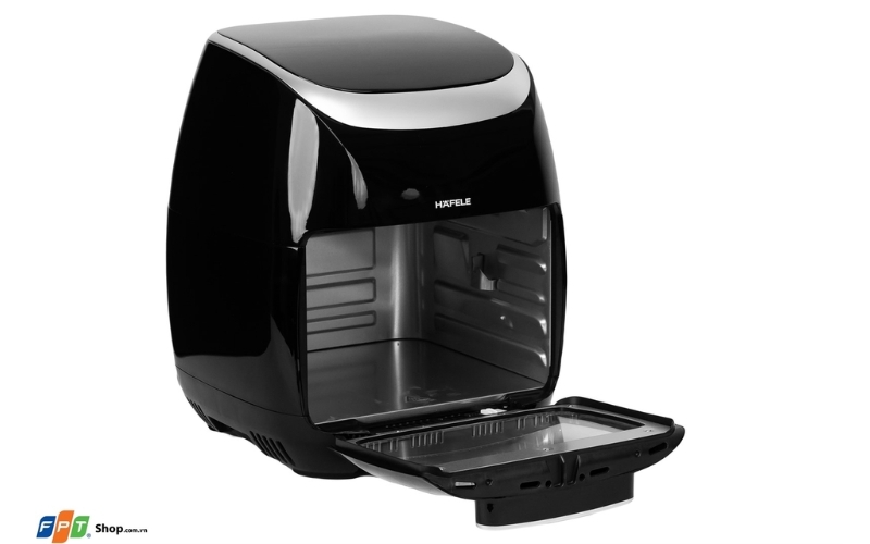 Nồi chiên không dầu Hafele HS-AF1102B (535.43.715)