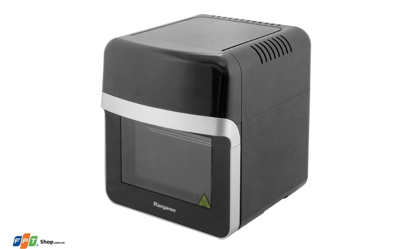 Nồi chiên không dầu Kangaroo 12.5 lít KG12AF6A