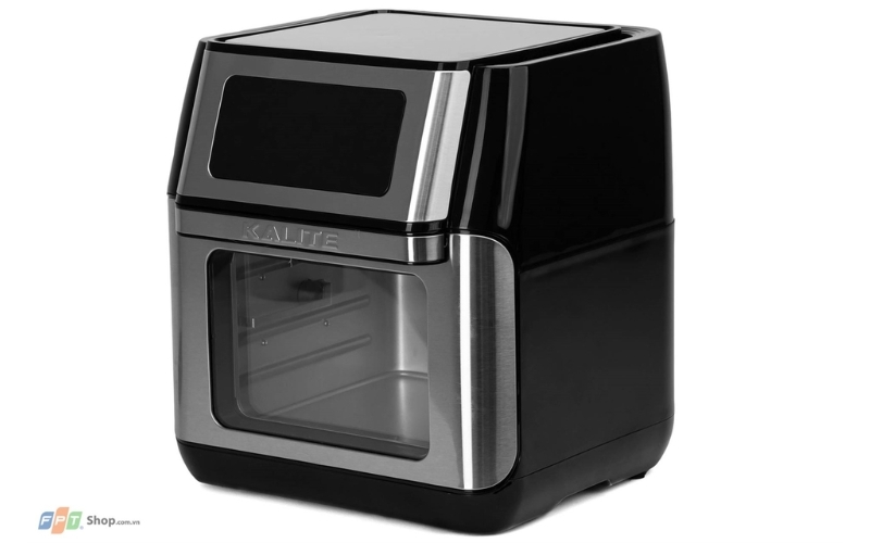 Nồi chiên không dầu Kalite 10 lít Q10