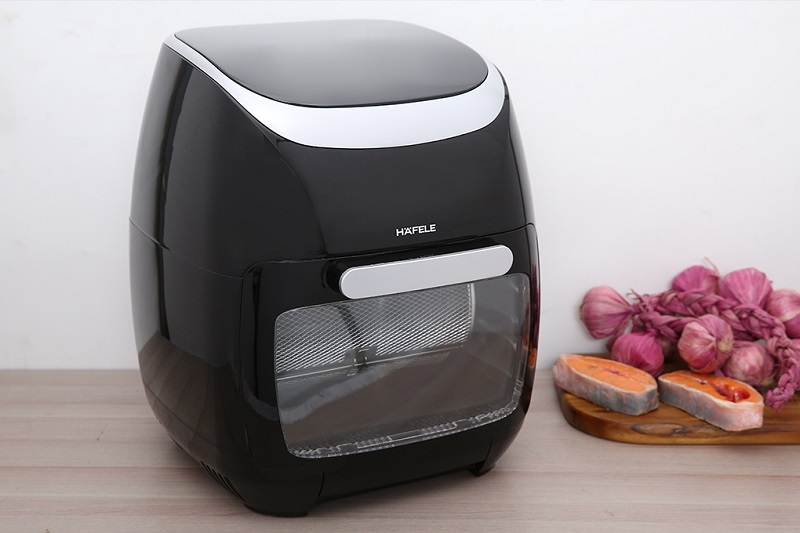 Mua nồi chiên không dầu ở đâu tại Nha Trang ảnh 5