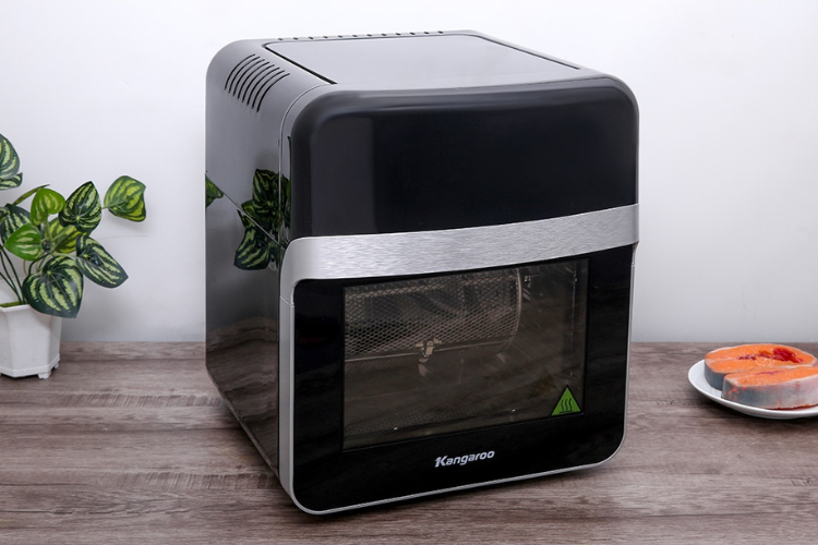 Mua nồi chiên không dầu ở đâu tại Sóc Trăng hình 5