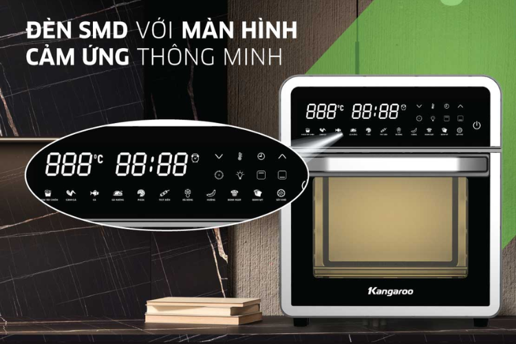 Mua nồi chiên không dầu ở đâu tại Sóc Trăng hình 6