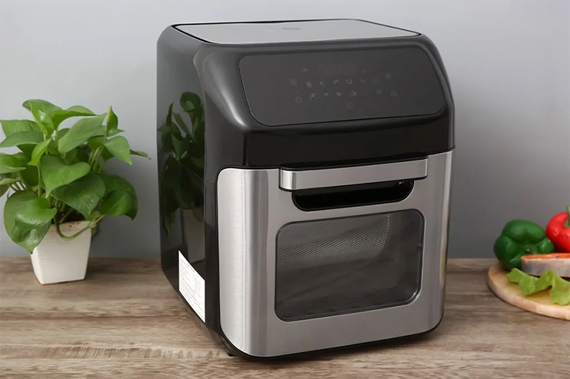 Mua nồi chiên không dầu ở đâu tại Sơn La? (hình 2)