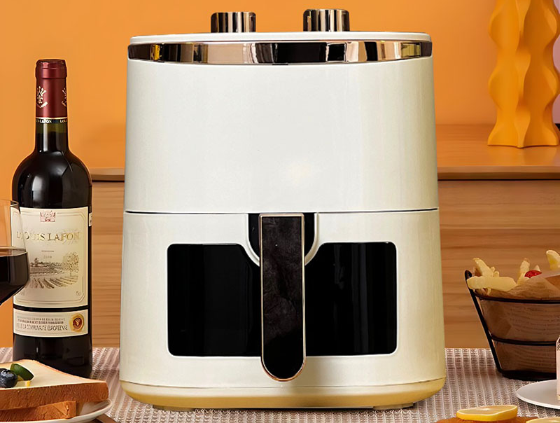 Mua nồi chiên không dầu ở đâu tại Sơn La? (hình 5)