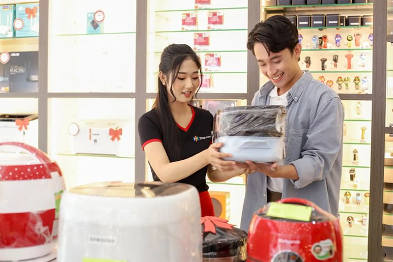 Mua nồi chiên không dầu ở đâu tại Sơn La? (hình 1)