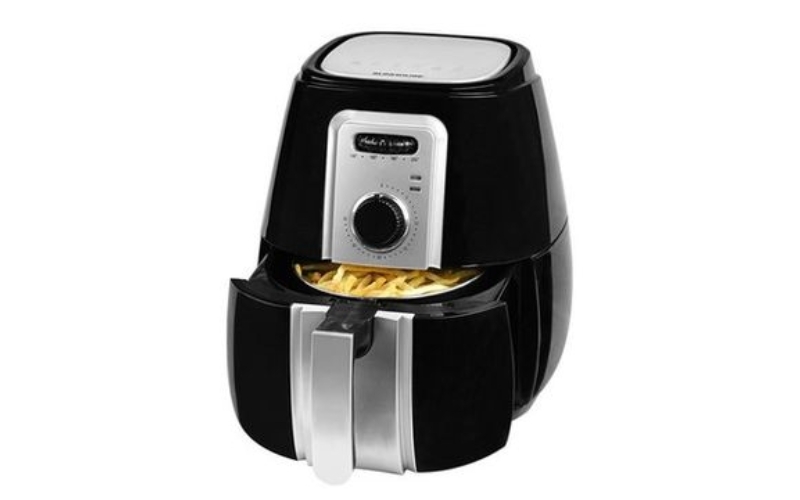 Nồi chiên không dầu Sunhouse 3 lít SHD4025B