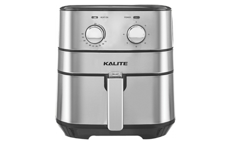 Nồi chiên không dầu Kalite 5.5 lít Q5