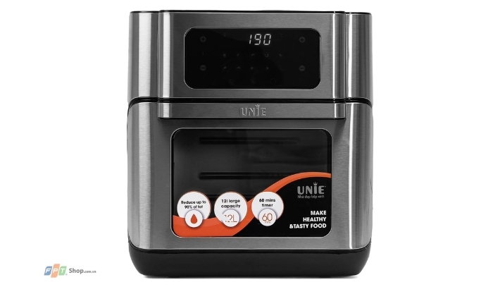 Nồi chiên không dầu Unie 12 lít UE-1000