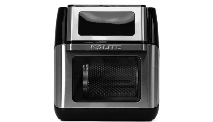 Nồi chiên không dầu Kalite 10 lít Q10