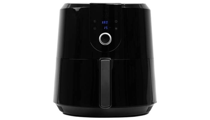 Nồi chiên không dầu điện tử Kangaroo 5.2 lít KG55AF1A