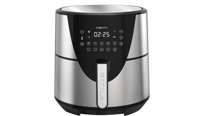 Nồi chiên không dầu Kalite 8 lít Q8