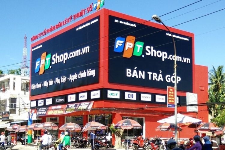 Mua nồi chiên không dầu ở đâu tại Vĩnh Phúc
