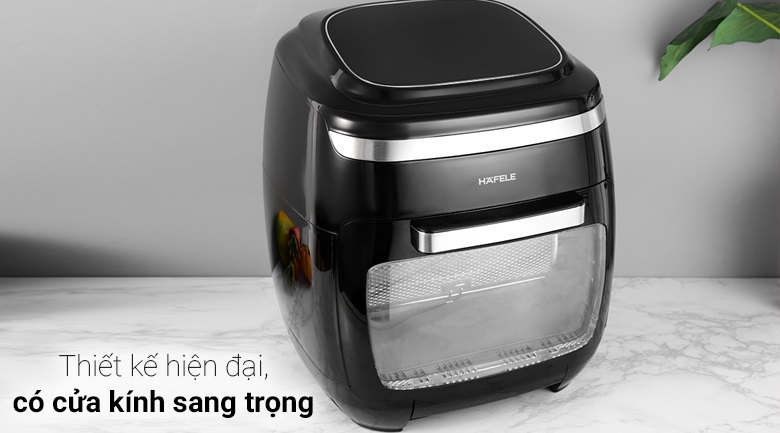 mua nồi chiên không dầu ở đâu uy tín 9