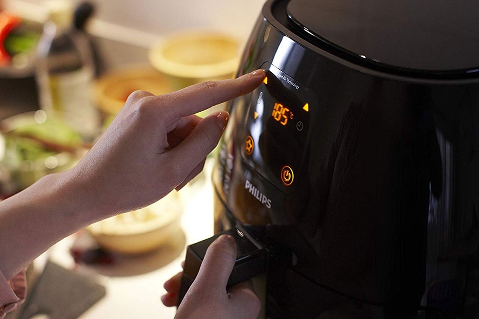 Mua nồi chiên ở đâu uy tín để nhận được sản phẩm chất lượng với giá bán hợp lý?