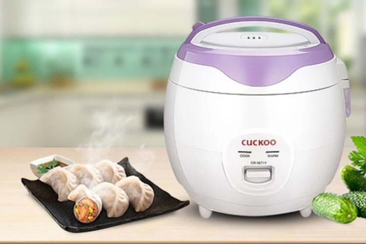 Mua nồi cơm điện ở đâu tại Bến Tre ảnh 8