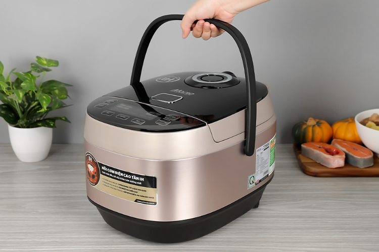 mua nồi cơm điện ở đâu tại Hà Tĩnh hình 9