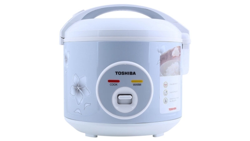 Nồi cơm điện Toshiba 1 lít RC-10JFM(H)VN
