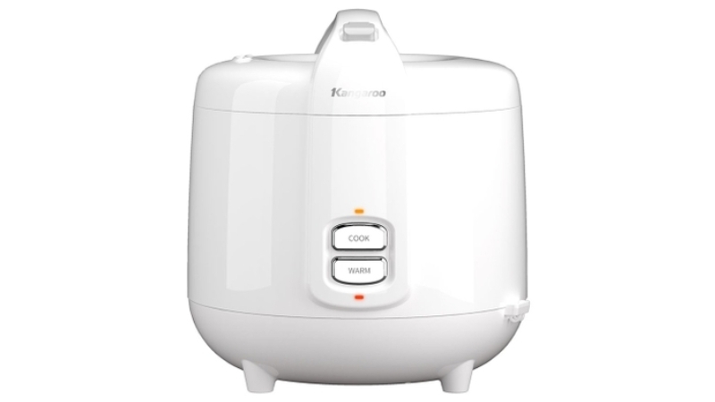 Nồi cơm điện Kangaroo 1.8 lít KG18RC9