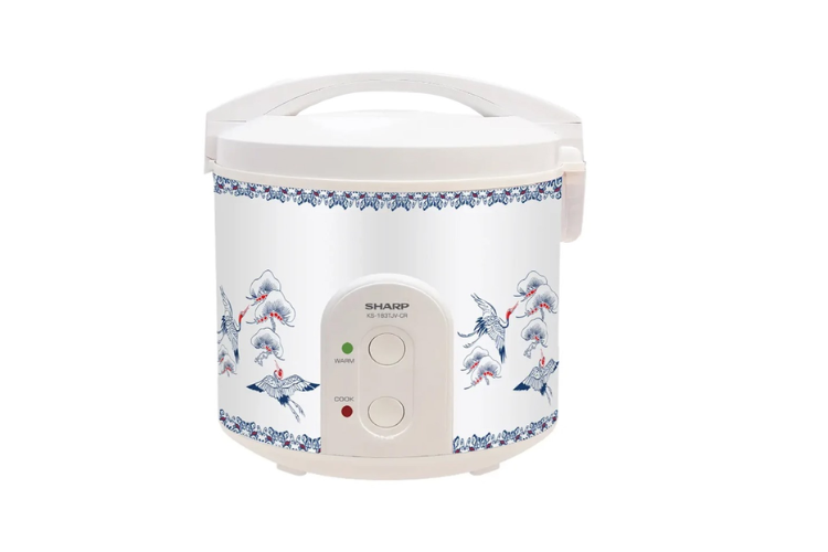 Mua nồi cơm điện ở đâu tại Nam Định hình 8