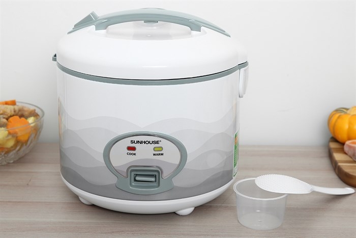 Mua nồi cơm điện ở đâu tại Nha Trang 2