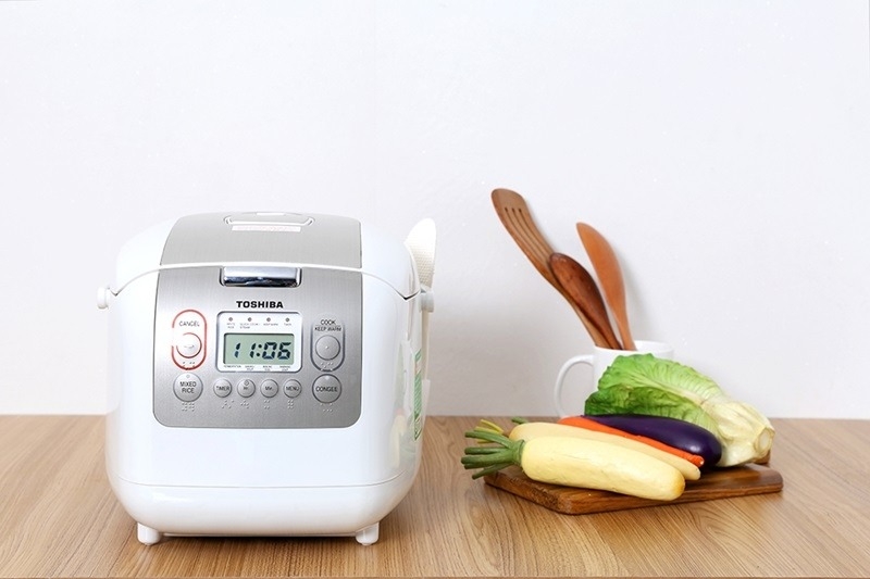 Mua nồi cơm điện ở đâu tại Nha Trang 5