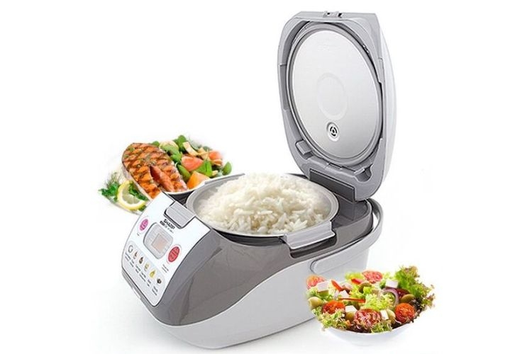 Mua nồi cơm điện ở đâu tại Phú Thọ