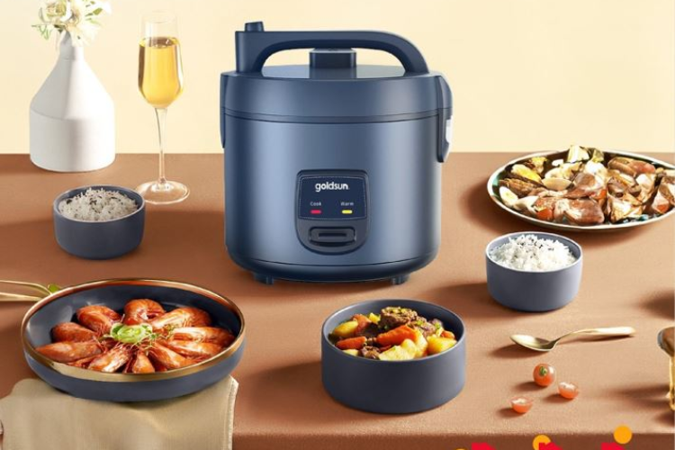 Mua nồi cơm điện ở đâu tại Sóc Trăng hình 3