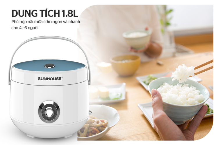 Mua nồi cơm điện ở đâu tại Sóc Trăng hình 4