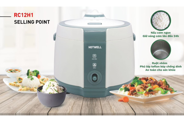 Mua nồi cơm điện ở đâu tại Sóc Trăng hình 5