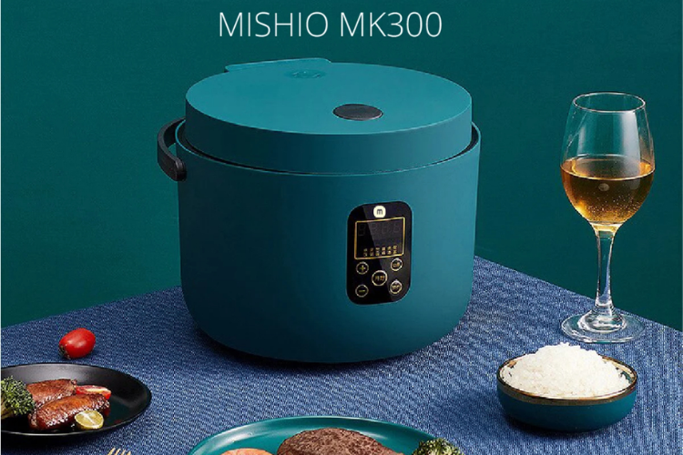 Mua nồi cơm điện ở đâu tại Sóc Trăng hình 8