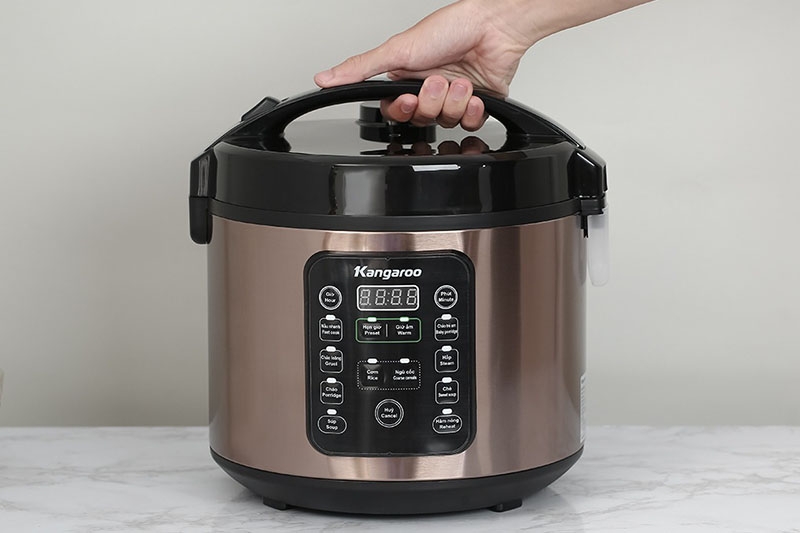Mua nồi cơm điện ở đâu tại Sơn La (Ảnh 6)