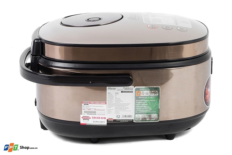 Mua nồi cơm điện ở đâu tại Sơn La (Ảnh 7)