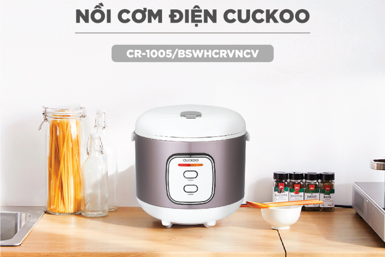 Mua nồi cơm điện ở đâu tại Thái Nguyên hình 7