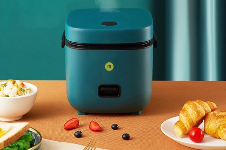 Mua nồi cơm điện ở đâu tại Thái Nguyên hình 8