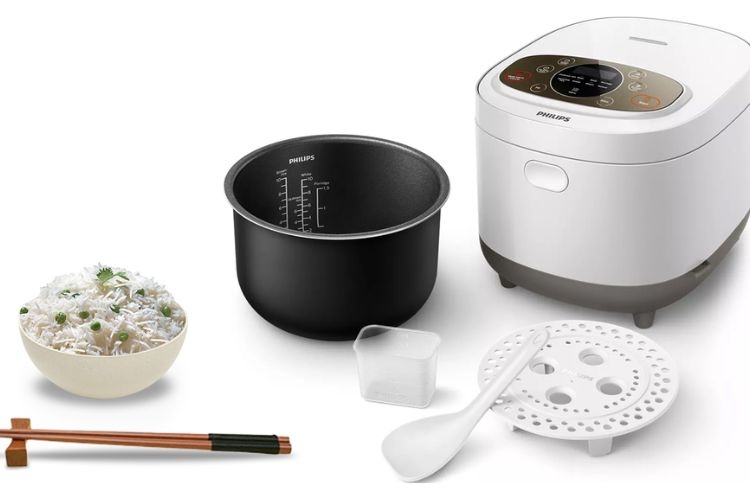 Mua nồi cơm điện ở đâu tại Thanh Hóa?