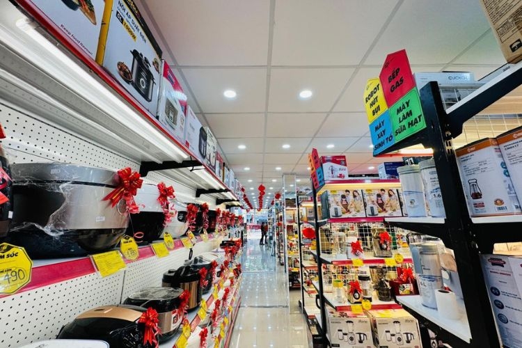 Mua nồi cơm điện ở đâu tại Thanh Hóa?