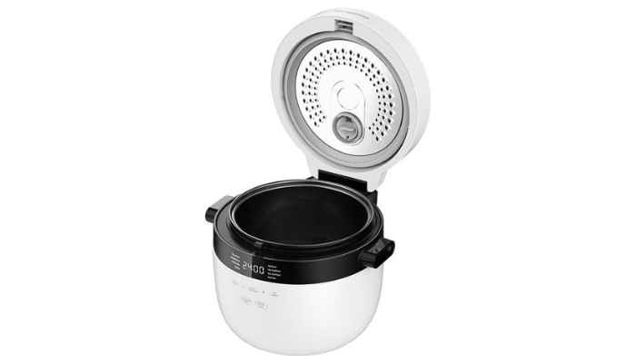 Nồi cơm điện tử Kangaroo 1.8 lít KG18DR9