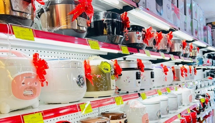 Danh sách cửa hàng FPT Shop tại Vĩnh Long