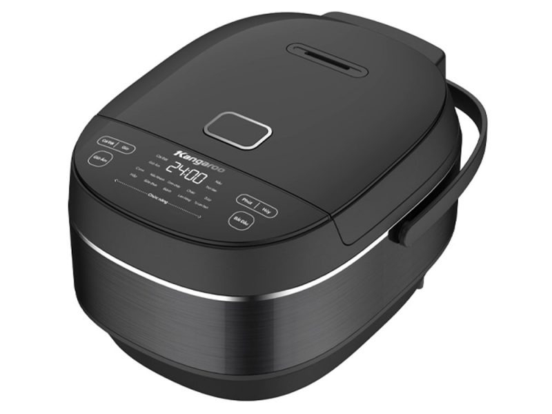 Mua nồi cơm điện ở đâu tại Vũng Tàu 5