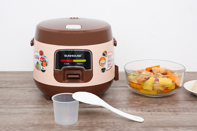 mua nồi cơm điện ở đâu uy tín 4