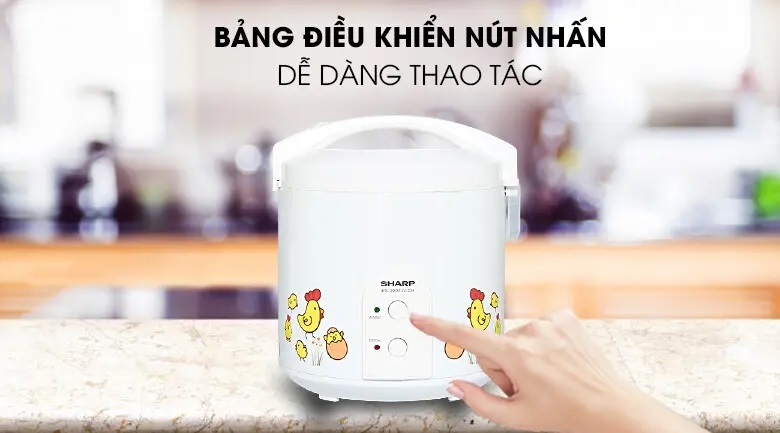 mua nồi chiên không dầu ở đâu uy tín 8