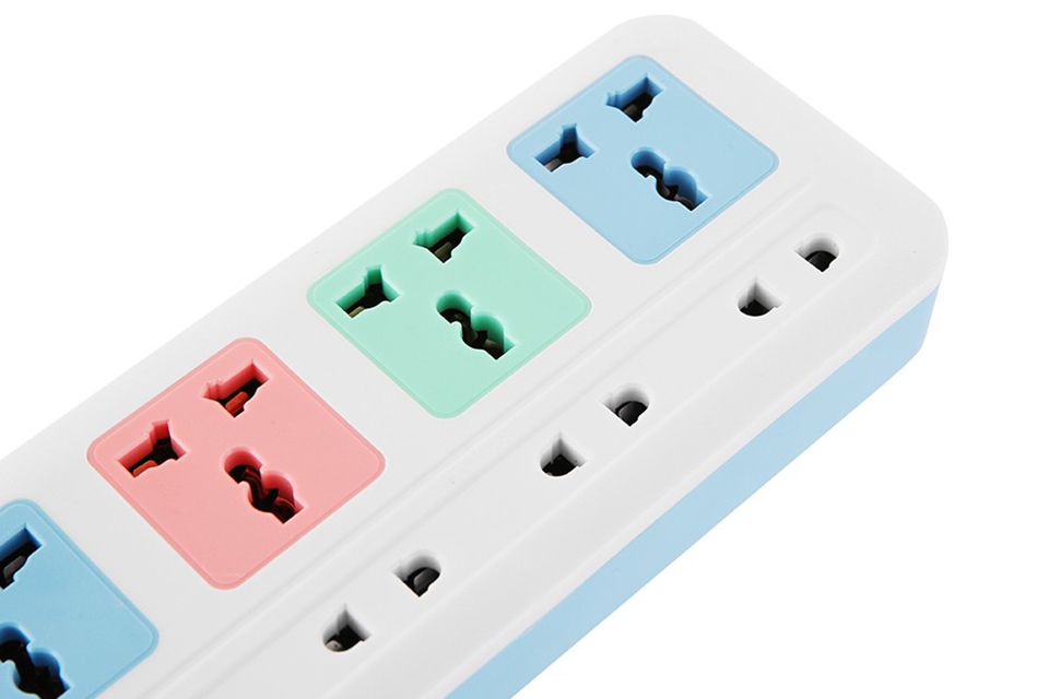 Mua ổ cắm điện ở đâu uy tín để đảm bảo an toàn tốt, bền bỉ và hiệu quả sử dụng lâu dài?