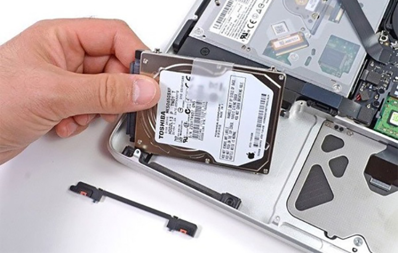 Mua ổ cứng laptop ở đâu uy tín - hình 1