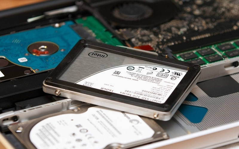 Mua ổ cứng laptop ở đâu uy tín - hình 2