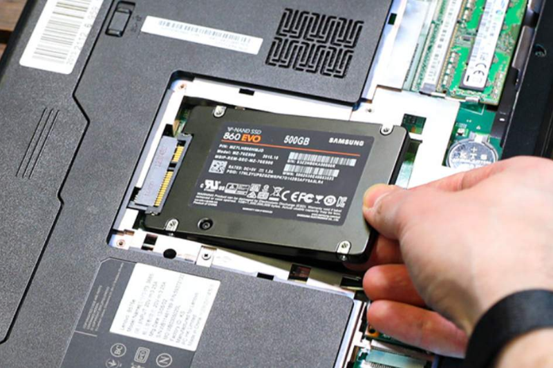 Mua ổ cứng laptop ở đâu uy tín - hình 3