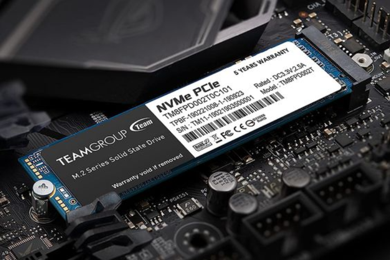 Mua ổ cứng laptop ở đâu uy tín - hình 8